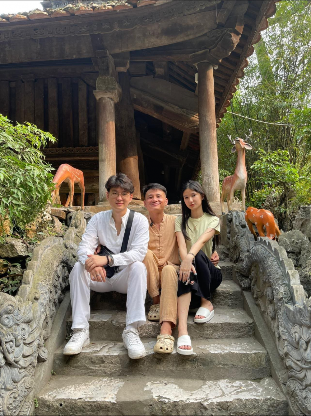 Những mảng tối của các gia đình TikToker trên mạng xã hội