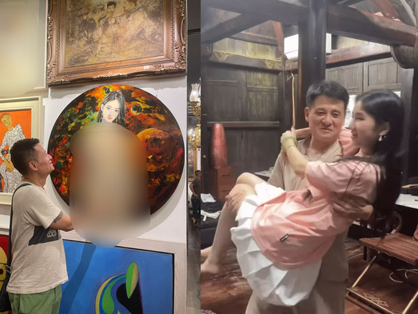 Những mảng tối của các gia đình TikToker trên mạng xã hội