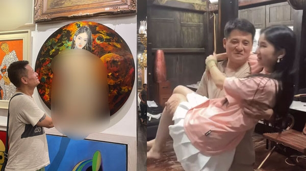 Những mảng tối của các gia đình TikToker trên mạng xã hội