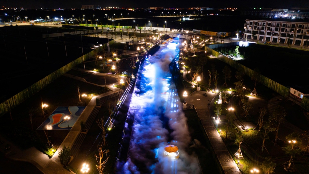 Kick off T&T City Millennia: Khởi động hành trình “Khai mở Kỷ nguyên – Khởi nguồn Thịnh vượng”