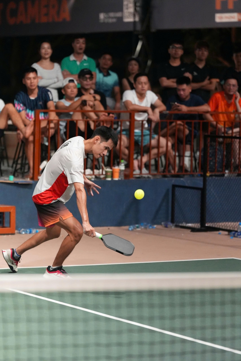 Sơn Trần – Từ ngôi sao bóng bàn đến nhà vô địch Pickleball APO open 2025 Sơn Trần – Từ ngôi sao bóng bàn đến nhà vô địch Pickleball APO open 2025
