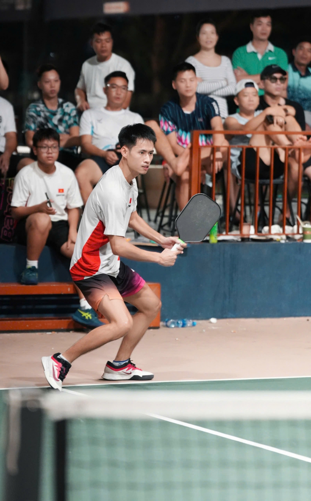 Sơn Trần – Từ ngôi sao bóng bàn đến nhà vô địch Pickleball APO open 2025 Sơn Trần – Từ ngôi sao bóng bàn đến nhà vô địch Pickleball APO open 2025
