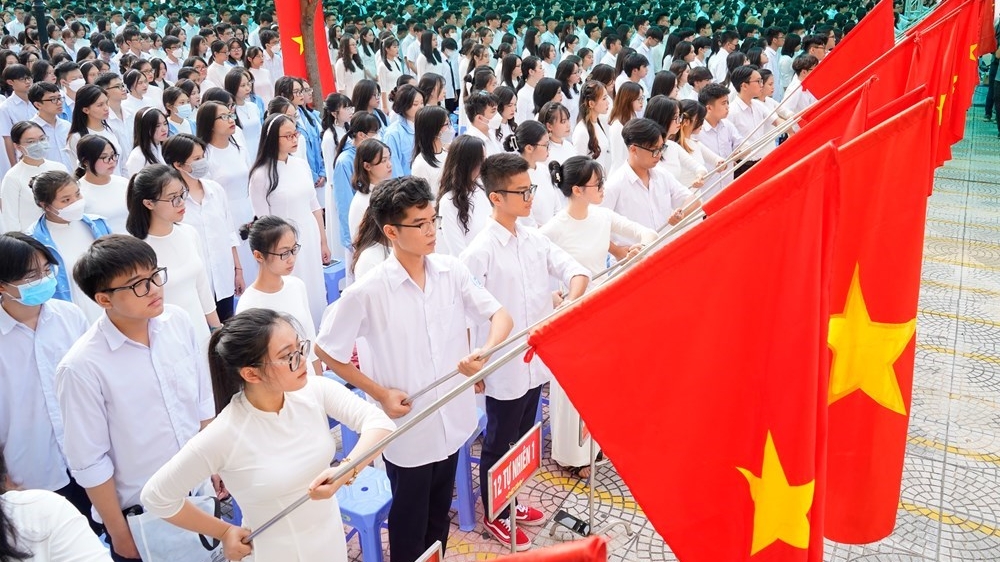 co gi dac biet o le khai giang nam hoc 2025 2026