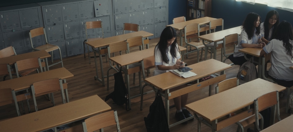 Ngày hội anh tài 2025: Những thước phim sống động từ khối chuyên Pháp