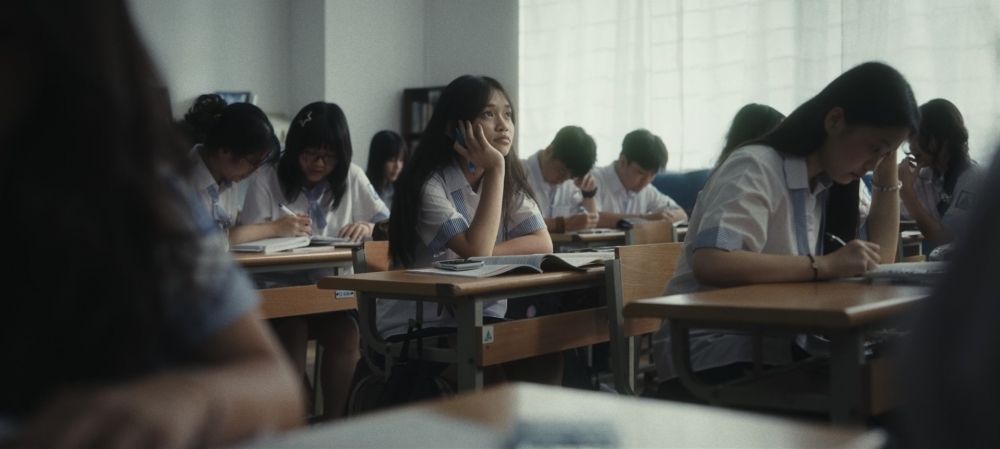 Ngày hội anh tài 2025: Những thước phim sống động từ khối chuyên Pháp