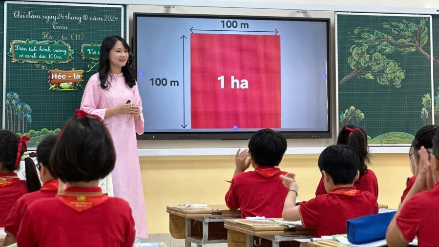 ha noi tuyen 942 giao vien nhan vien cac truong truc thuoc so gddt