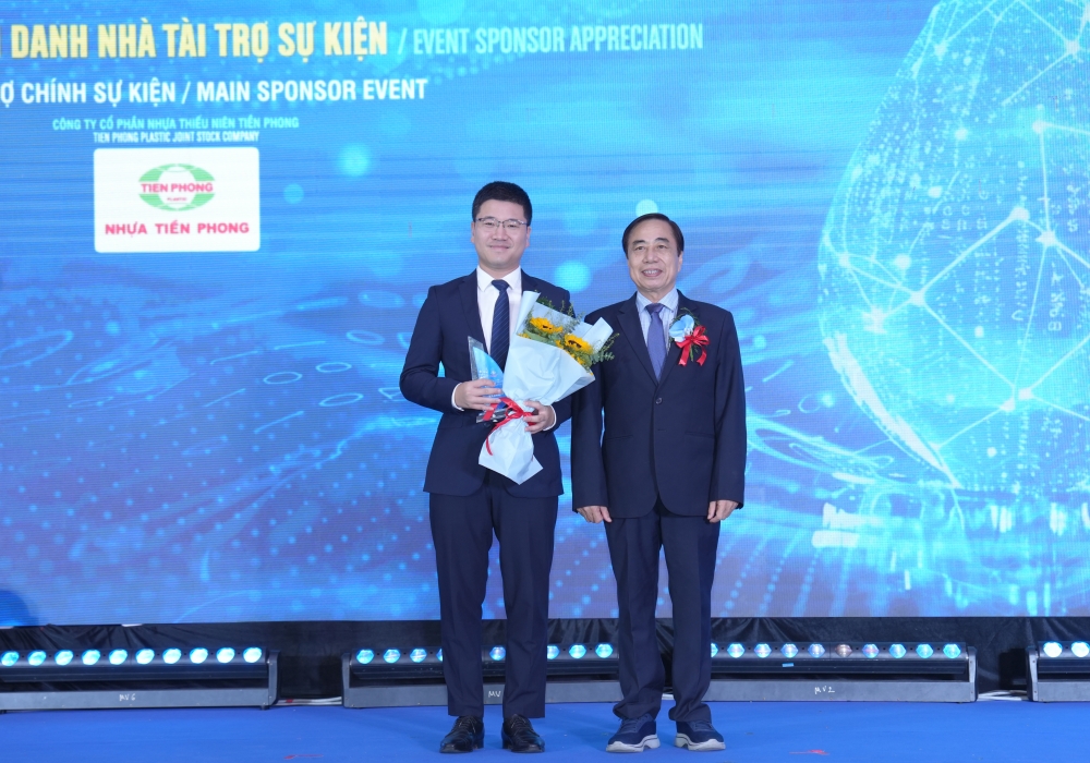 Khai mạc Tuần lễ ngành Nước Việt Nam   Vietnam Water Week 2025