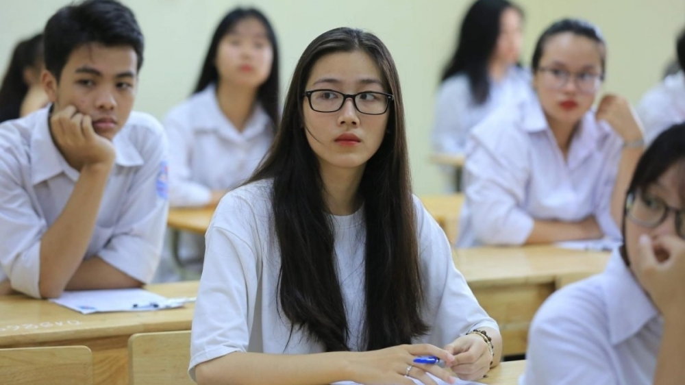 lui lich cong bo diem chuan dai hoc 2025