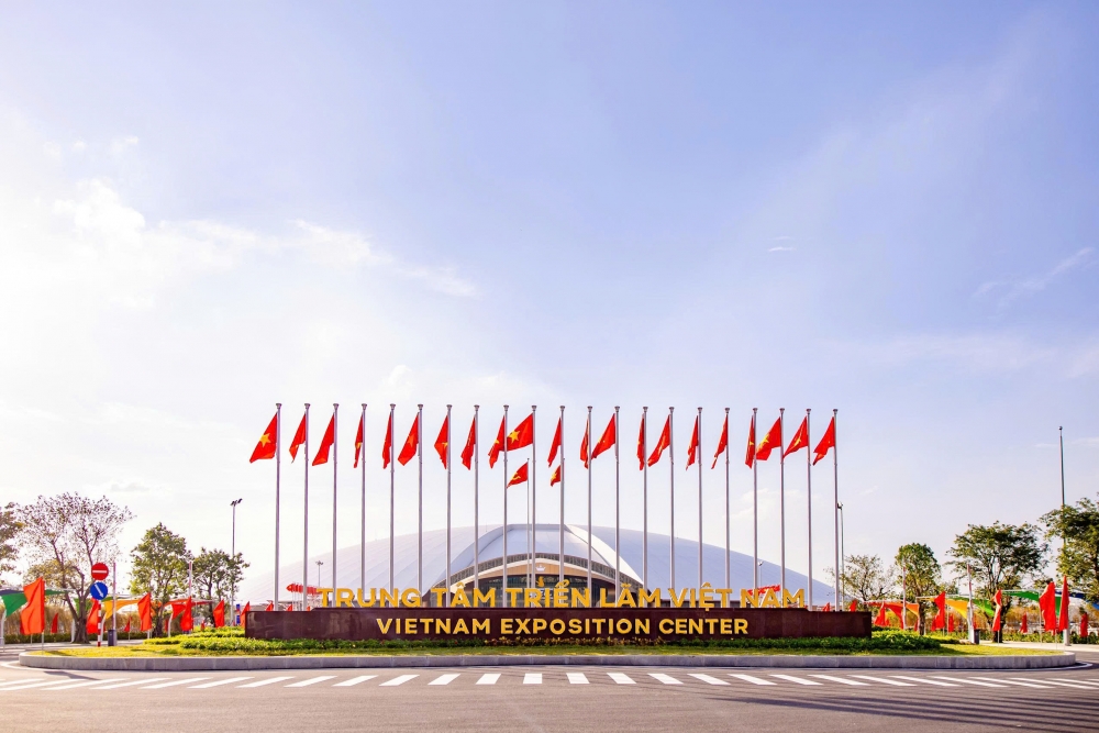 Tham gia Triển lãm Thành tựu đất nước, Vietravel Airlines sẽ mang tới cho khách tham quan những trải nghiệm đặc biệt.