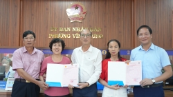 tu loi hua cua chinh quyen den niem tin cua nhan dan