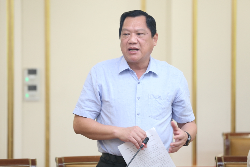 T&T Group đề xuất nghiên cứu đầu tư nhiều dự án chiến lược, đột phá tại Cà Mau