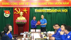 tiep noi va phat huy truyen thong quan he dac biet ha noi vieng chan