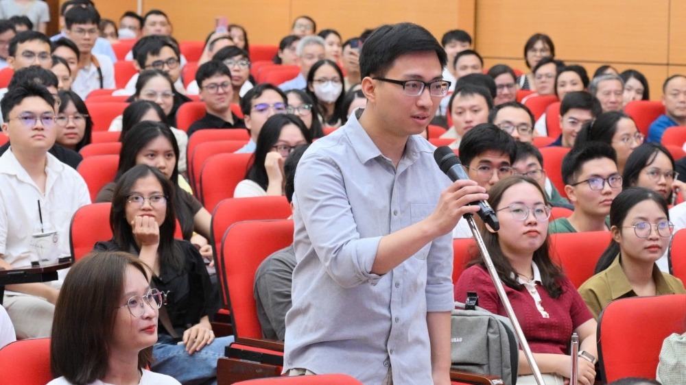 “Khó như thi bác sĩ nội trú” - hành trình của những "tinh hoa" ngành y