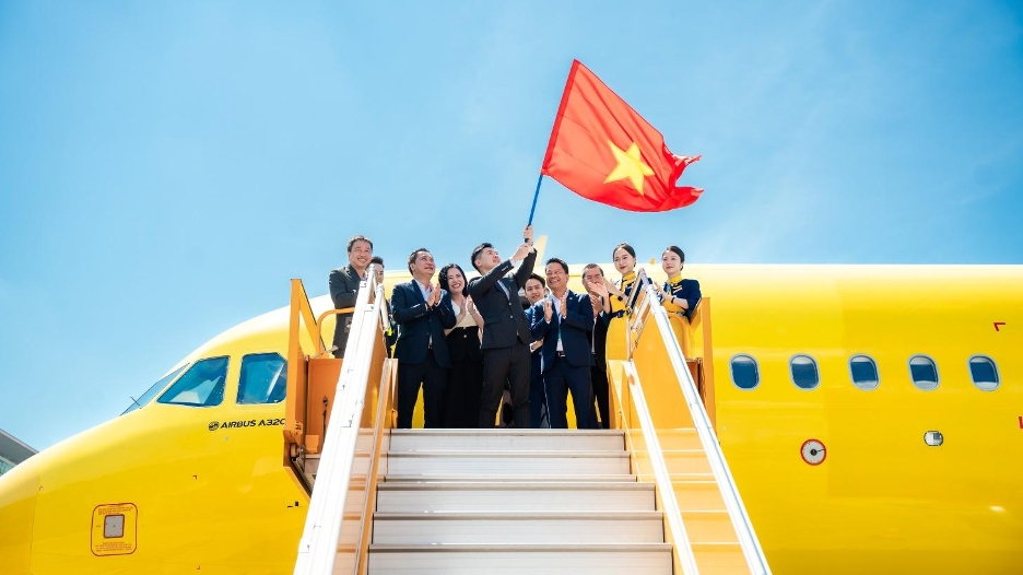 Vietravel Airlines mở rộng đội bay, tuyển dụng phi công lương “khủng”