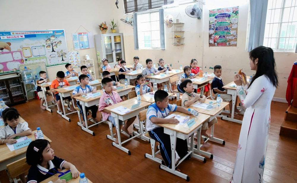 Hà Nội tăng cường quản lý dạy thêm, học thêm