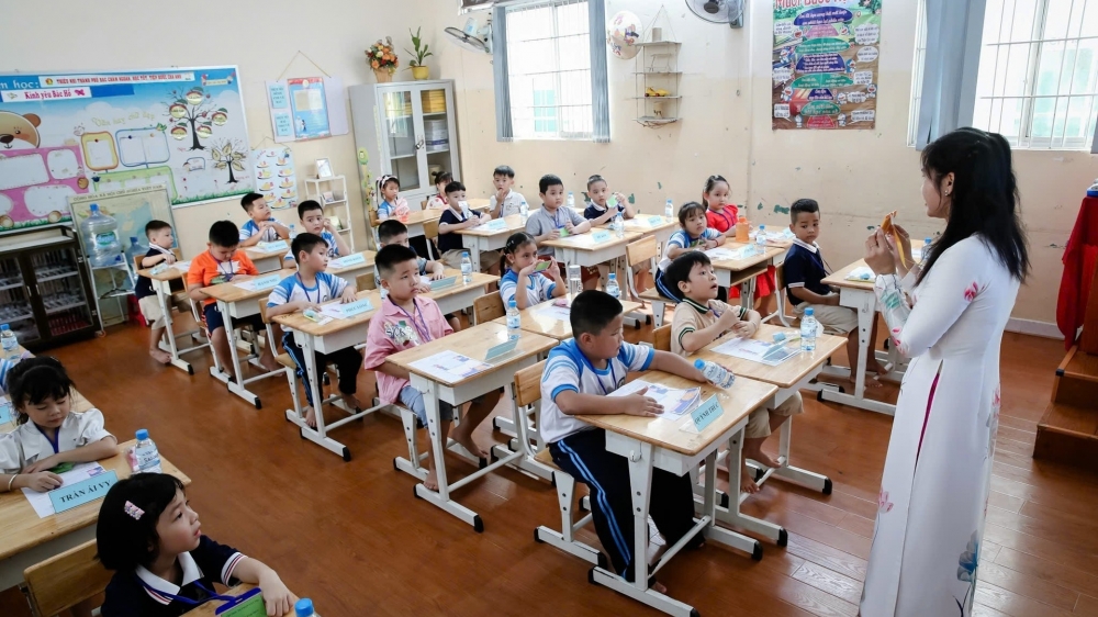 Hà Nội tăng cường quản lý dạy thêm, học thêm