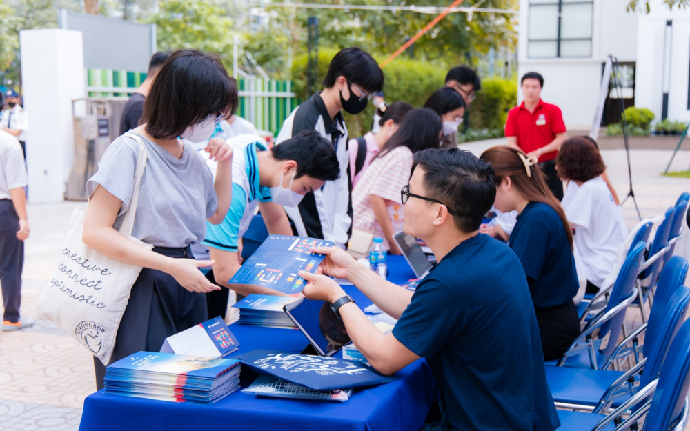 Bộ GD&ĐT yêu cầu công bố phương thức tuyển sinh đại học năm 2026 trong tháng 10