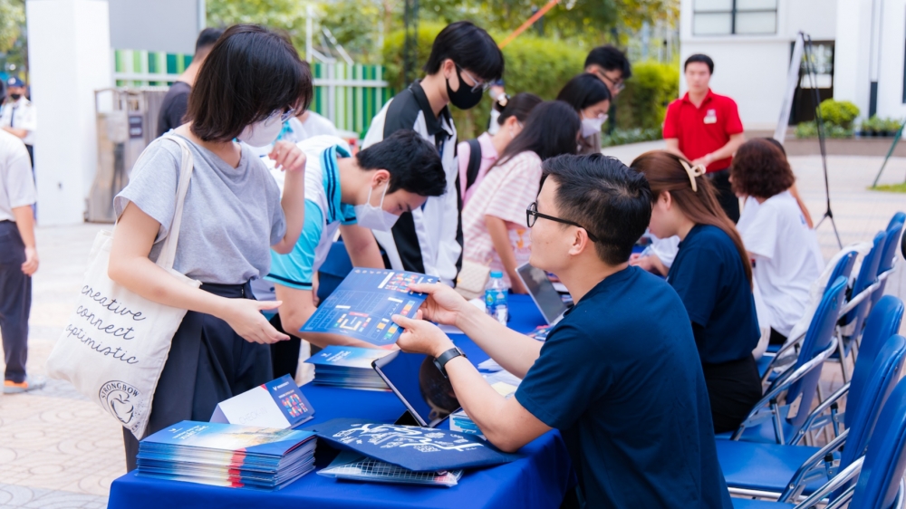 cong bo phuong thuc tuyen sinh dai hoc nam 2026 trong thang 10