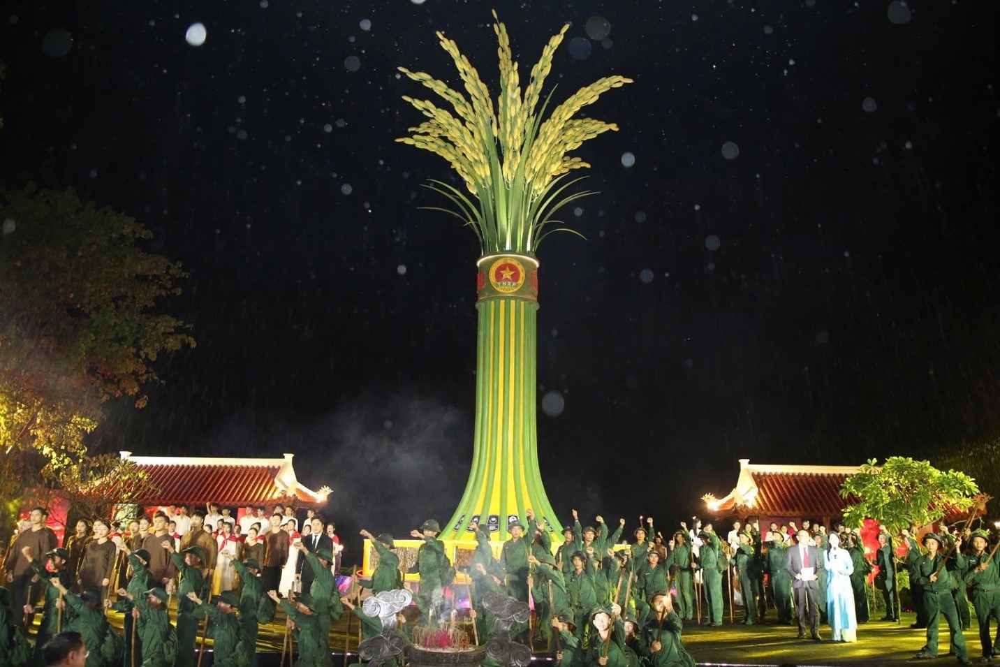 Bến phà Long Đại hôm nay Bến phà Long Đại hôm nay