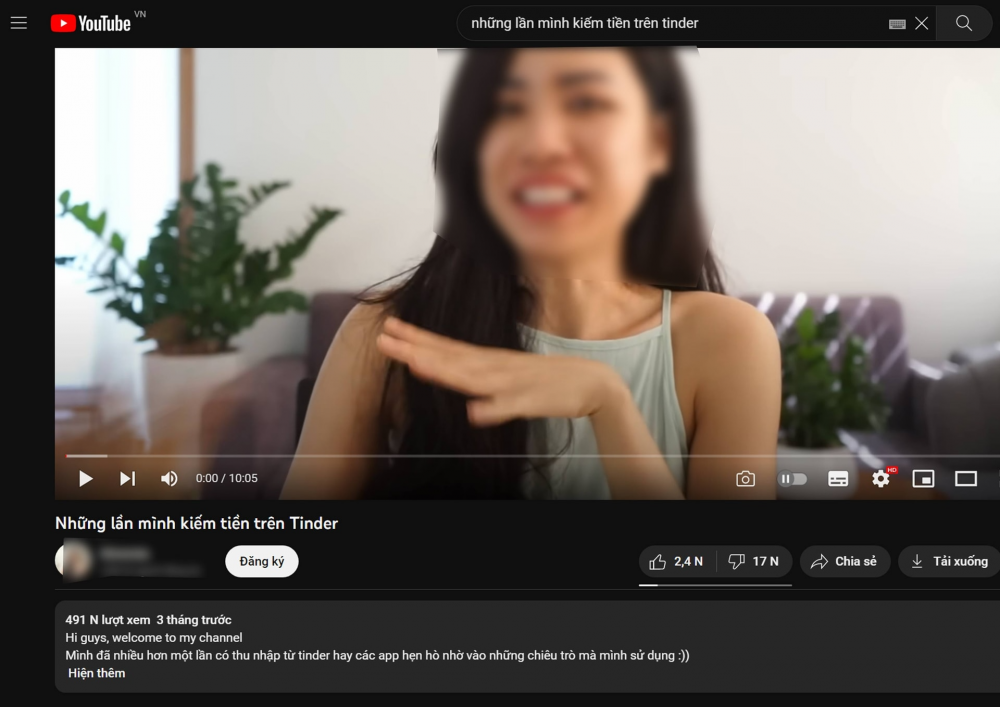 Nội dung độc hại về tình yêu trên mạng xã hội: Khi tình cảm bị biến thành cuộc chơi