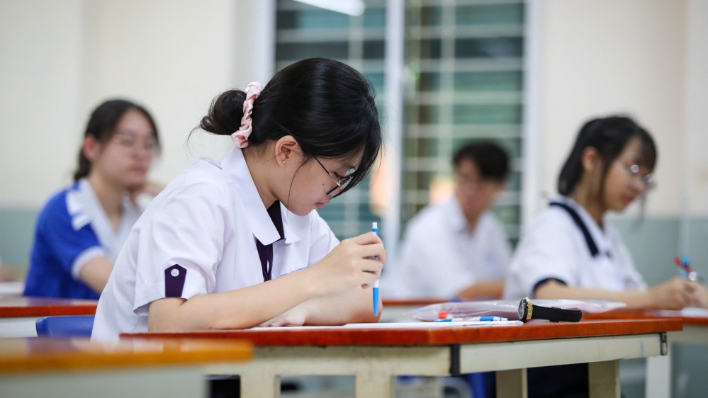 Có gì mới trong kỳ thi tốt nghiệp THPT năm 2026?