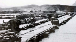 “Địa chỉ đỏ” Quảng Trị: Nơi tiếp nối ký ức từ giới tuyến sinh tử