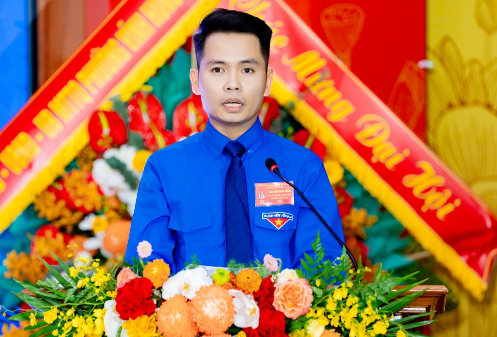 Tuổi trẻ Vĩnh Hưng tiếp nối truyền thống