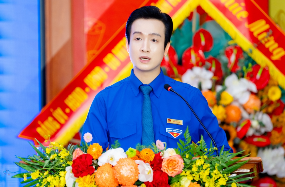 Tuổi trẻ Vĩnh Hưng tiếp nối truyền thống