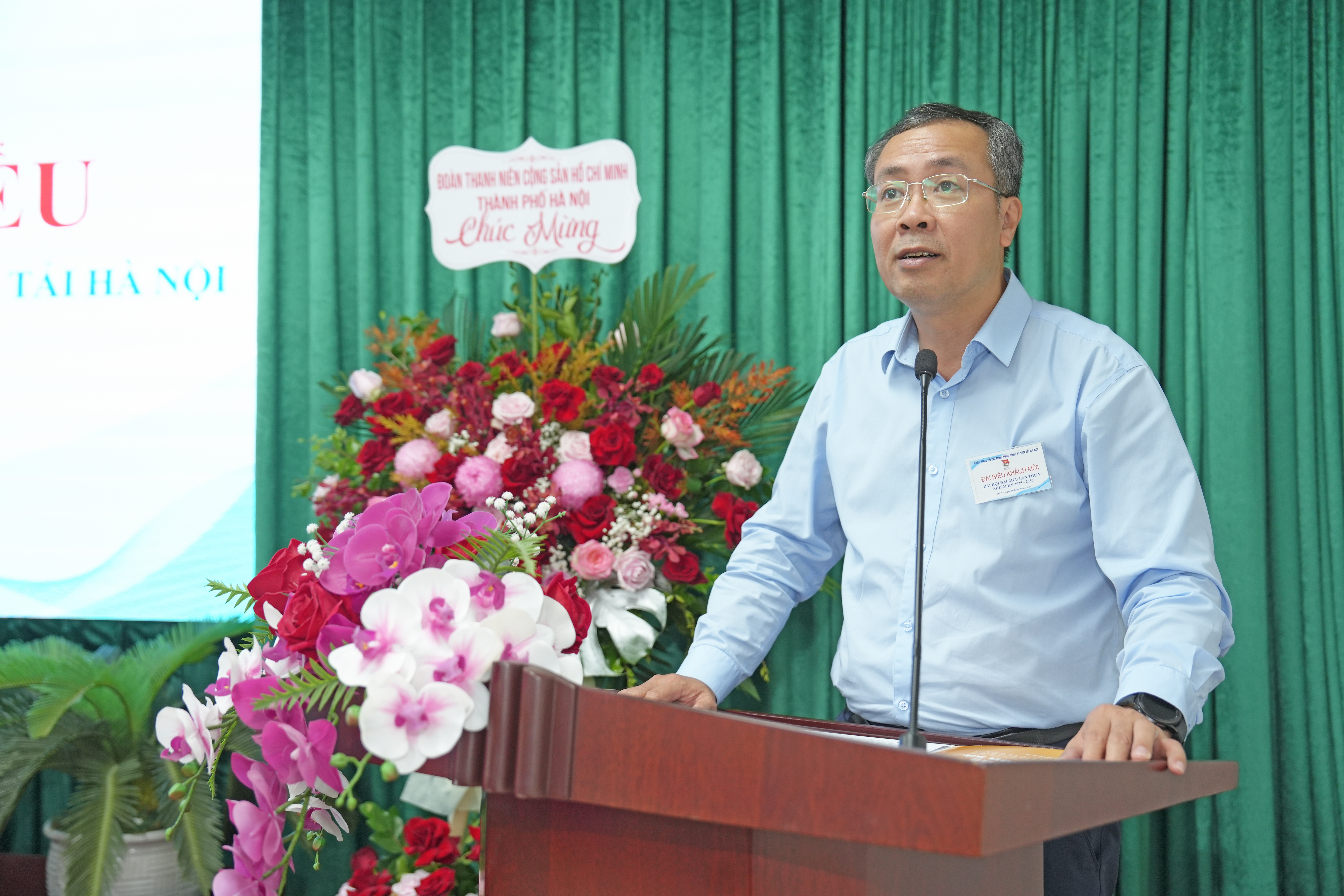 Tuổi trẻ Transerco phát huy tinh thần tiên phong xây dựng doanh nghiệp bền vững