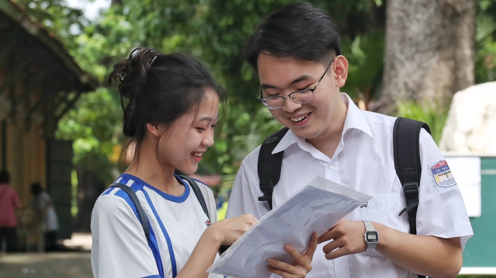 hon 2200 hoc sinh ha noi dang ky tham du thi doi tuyen cap quoc gia