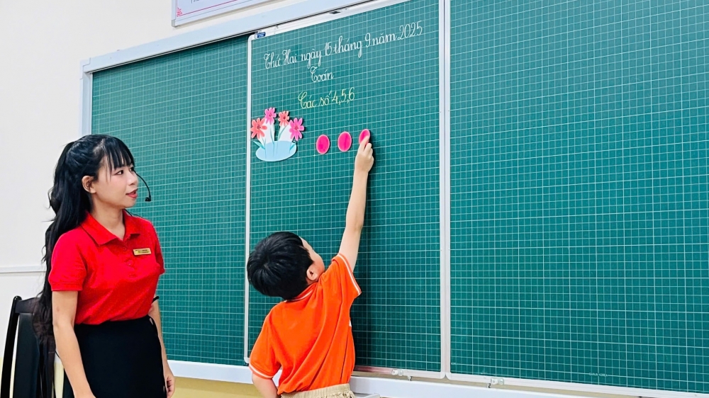 Hà Nội: Hơn 7.200 hồ sơ đăng ký thi viên chức giáo viên năm 2025