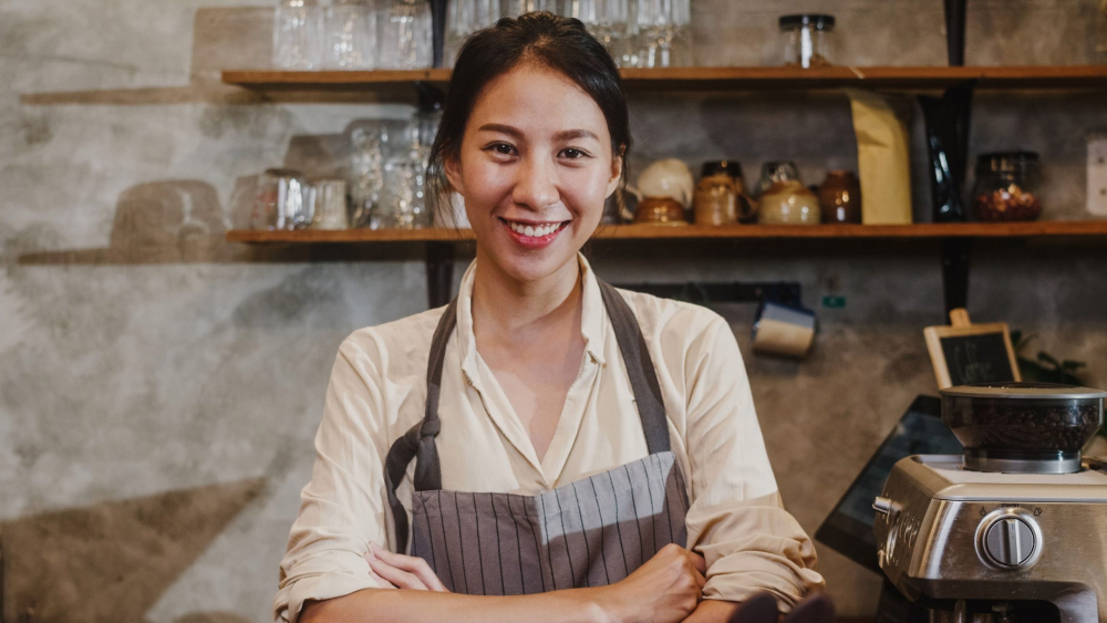 Không công sở, không KPI, người trẻ chọn làm nghề tự do