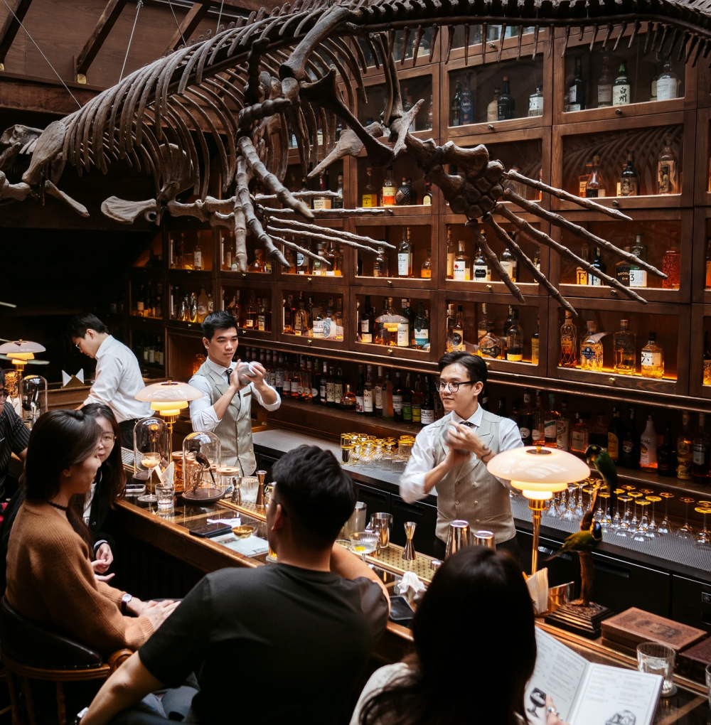 Không công sở, không KPI, người trẻ chọn làm nghề tự do