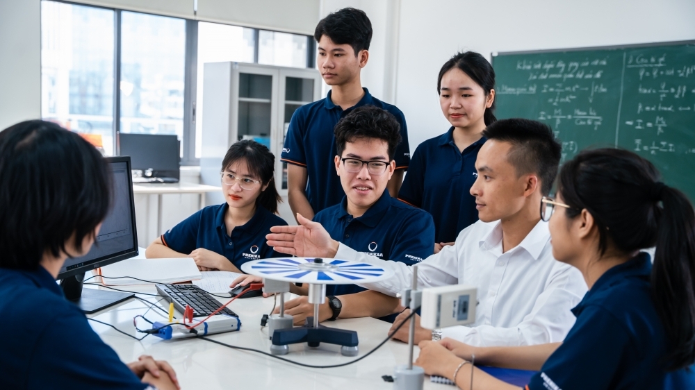 Gen Z khởi nghiệp trong kỷ nguyên AI: Cơ hội lớn và hành trình đầy thử thách