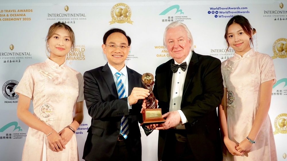 Vietravel Airlines được vinh danh hãng hàng không có trải nghiệm dành cho du lịch hàng đầu châu Á năm 2025