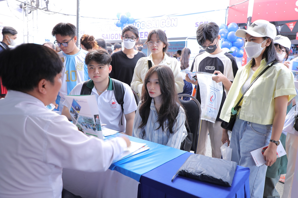 Giảm phương thức xét tuyển, công bố sớm bố đề án tuyển sinh đại học năm 2025