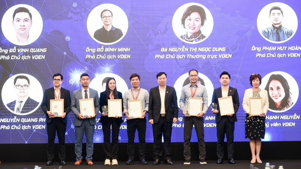 Chính thức ra mắt Mạng lưới chuyên gia dữ liệu toàn cầu