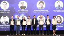 Chính thức ra mắt Mạng lưới chuyên gia dữ liệu toàn cầu