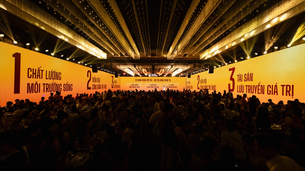 T&T City Millennia “bùng nổ” ngày mở bán, 100% giỏ hàng được đặt cọc thành công