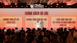 T&T City Millennia “bùng nổ” ngày mở bán, 100% giỏ hàng được đặt cọc thành công