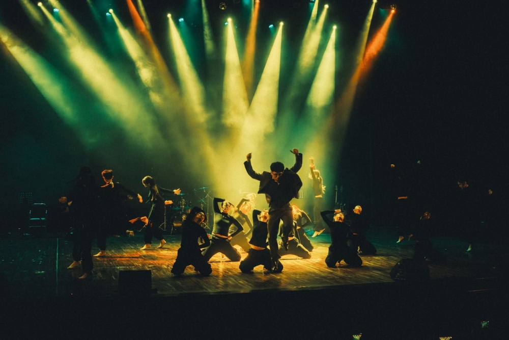 “Hồi ức vỡ” - Hành trình đi tìm bản ngã qua những mảnh ký ức chắp vá “Hồi ức vỡ” Hành trình đi tìm bản ngã qua những mảnh ký ức chắp vá