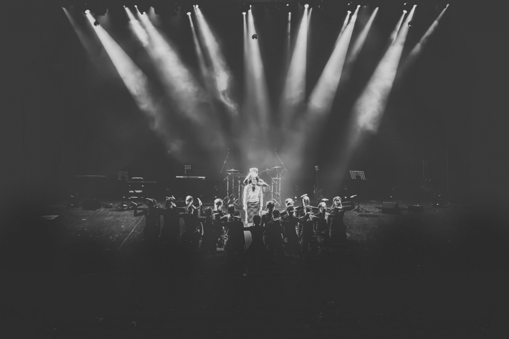 “Hồi ức vỡ” - Hành trình đi tìm bản ngã qua những mảnh ký ức chắp vá “Hồi ức vỡ” Hành trình đi tìm bản ngã qua những mảnh ký ức chắp vá