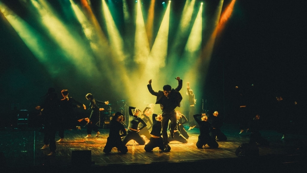 “Hồi ức vỡ” - Hành trình đi tìm bản ngã qua những mảnh ký ức chắp vá