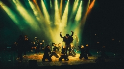 “Hồi ức vỡ” - Hành trình đi tìm bản ngã qua những mảnh ký ức chắp vá