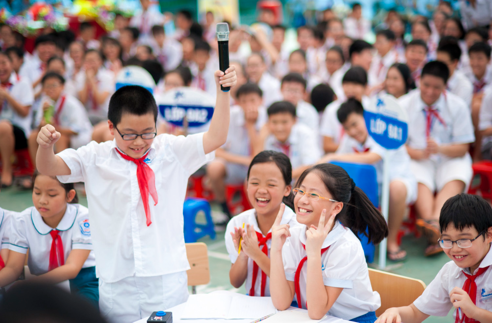 Hà Nội: Trường học công khai đường dây nóng xử lý thông tin bạo lực học đường