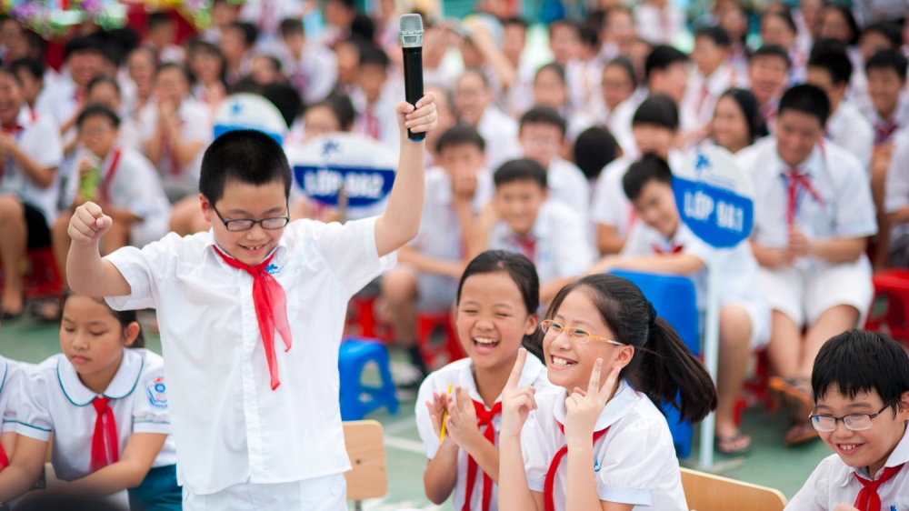 Trường học phải công khai đường dây nóng xử lý thông tin bạo lực học đường