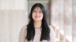 Hành trình vượt qua giới hạn bản thân của nữ thủ khoa Đại học Xây dựng