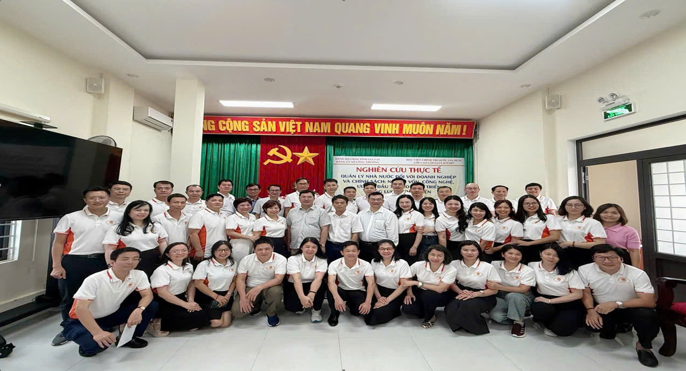 Tăng cường quản lý, thúc đẩy phát triển thủy điện và năng lượng tái tạo tại Gia La