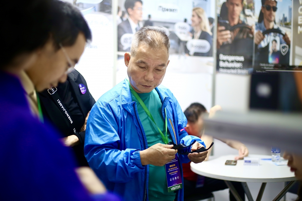 “Bữa tiệc” công nghệ và cơ hội đẩy mạnh chuỗi cung ứng điện tử Việt Nam