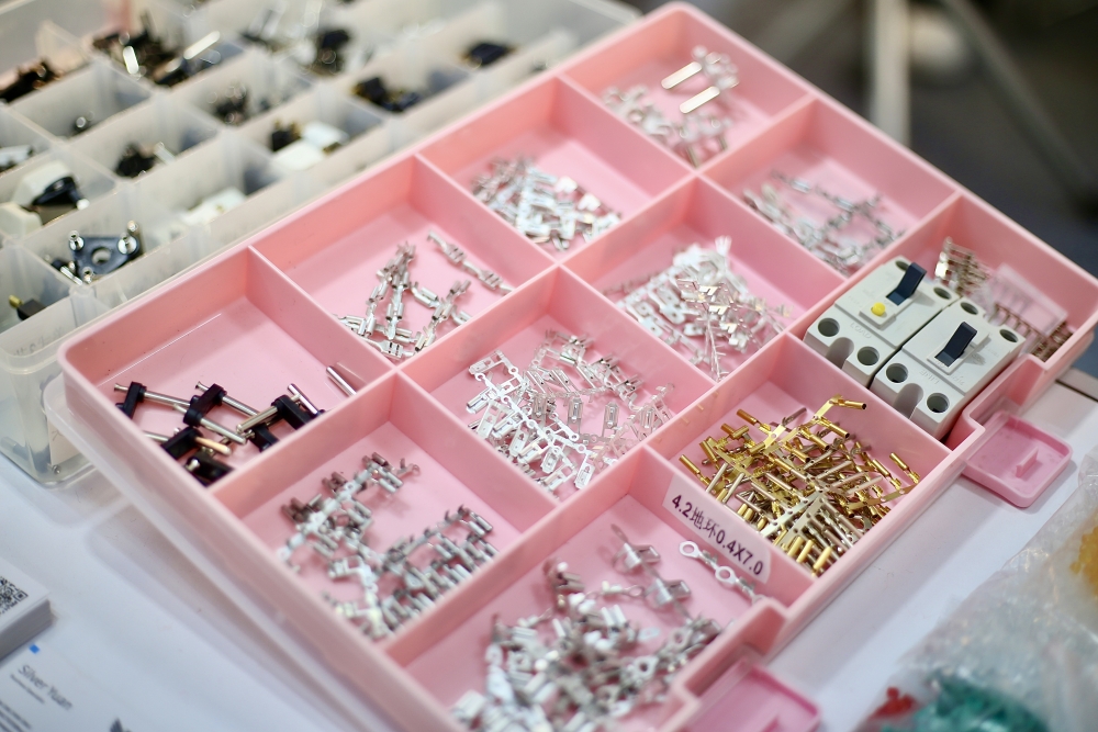 “Bữa tiệc” công nghệ và cơ hội đẩy mạnh chuỗi cung ứng điện tử Việt Nam